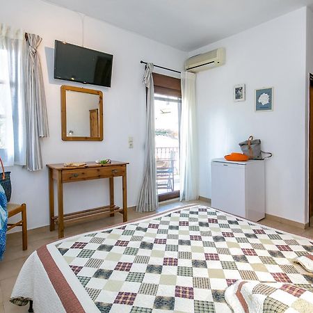 Pension Aldebaran Hotel Potos Luaran gambar