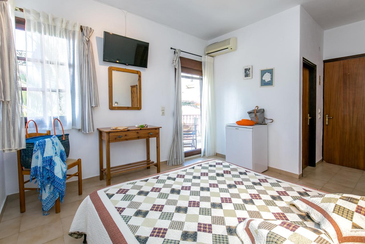 Pension Aldebaran Hotel Potos Luaran gambar
