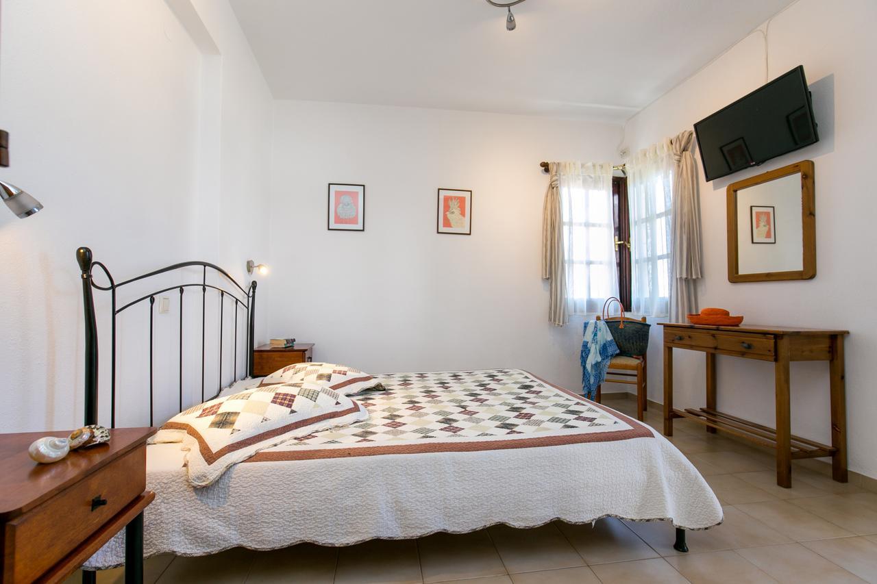 Pension Aldebaran Hotel Potos Luaran gambar