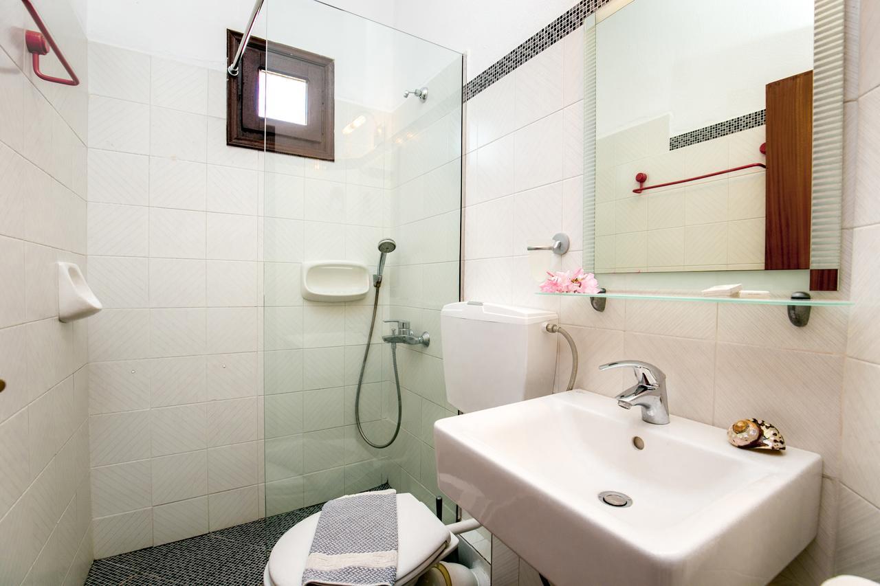 Pension Aldebaran Hotel Potos Luaran gambar