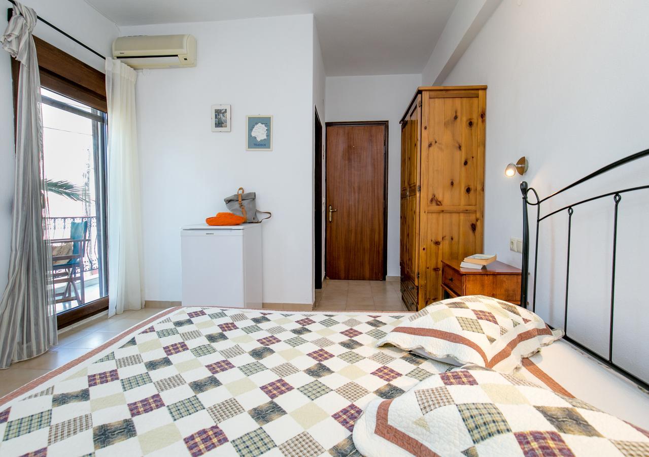 Pension Aldebaran Hotel Potos Luaran gambar