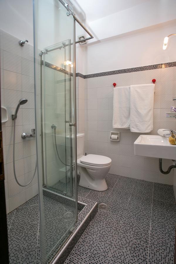 Pension Aldebaran Hotel Potos Luaran gambar