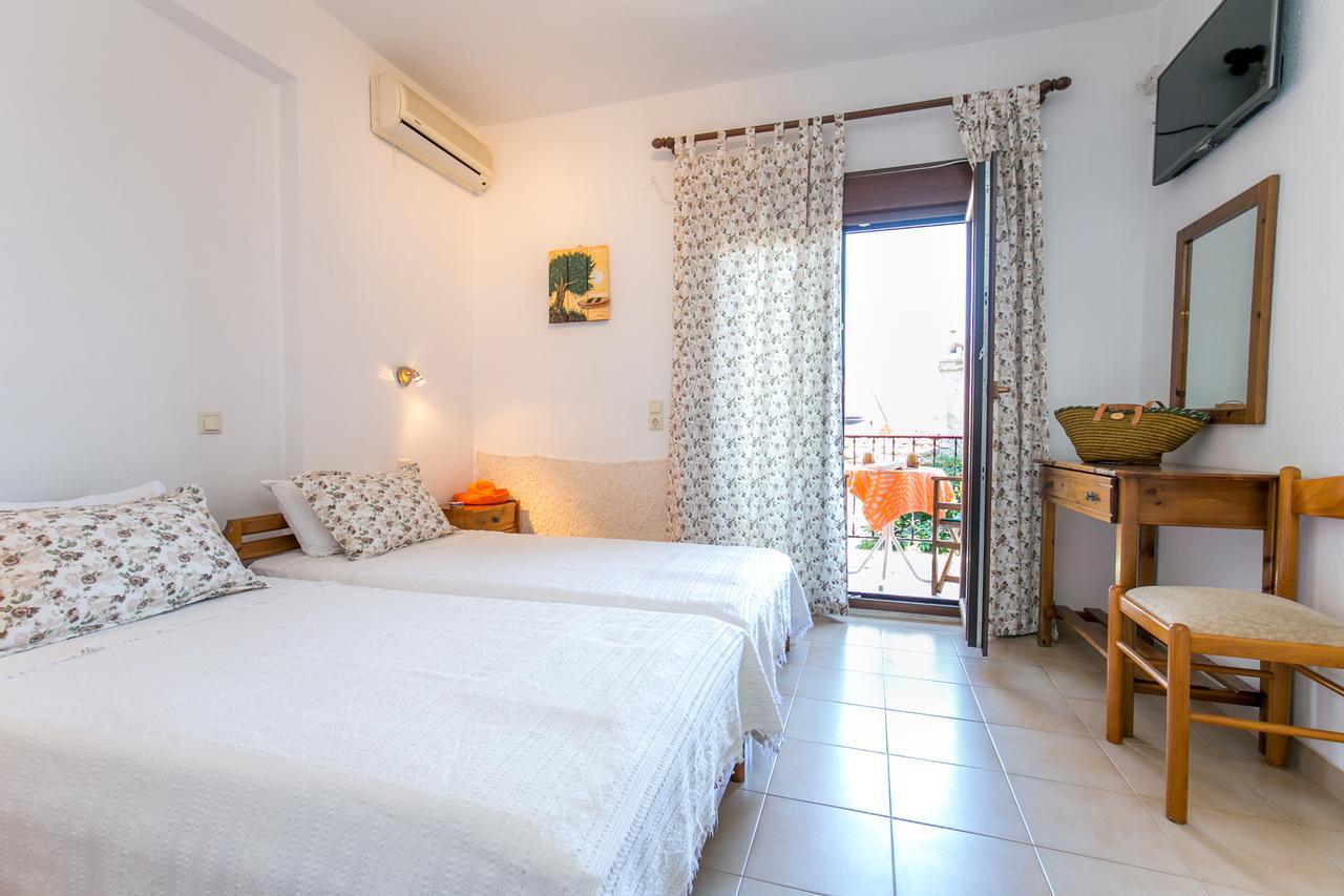 Pension Aldebaran Hotel Potos Luaran gambar