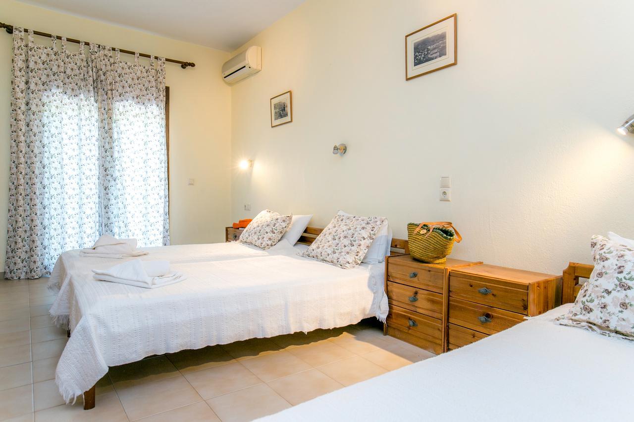 Pension Aldebaran Hotel Potos Luaran gambar