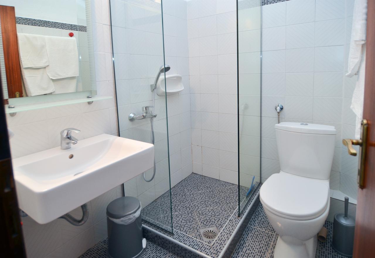 Pension Aldebaran Hotel Potos Luaran gambar